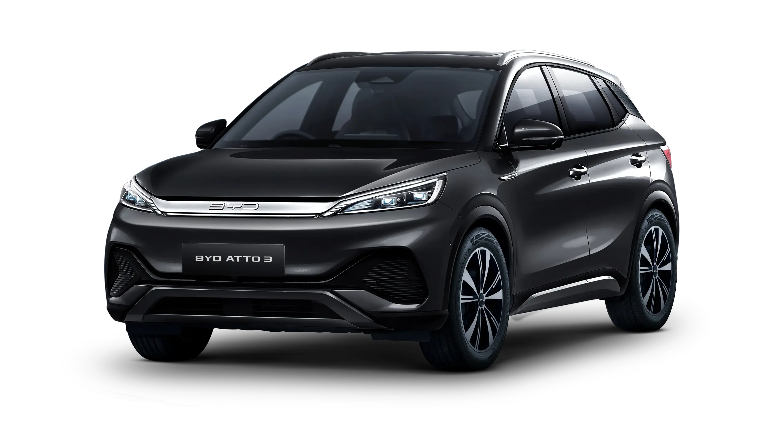 BYD Atto 3